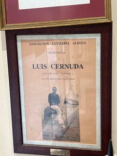 14 Poemas de Luis Cernuda (18)