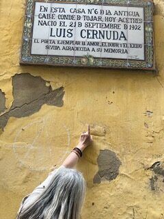 14 Poemas de Luis Cernuda (16)