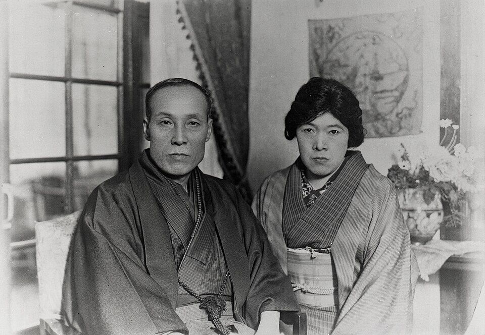 11 Poemas de Akiko Yosano,与謝野 晶子 (3)