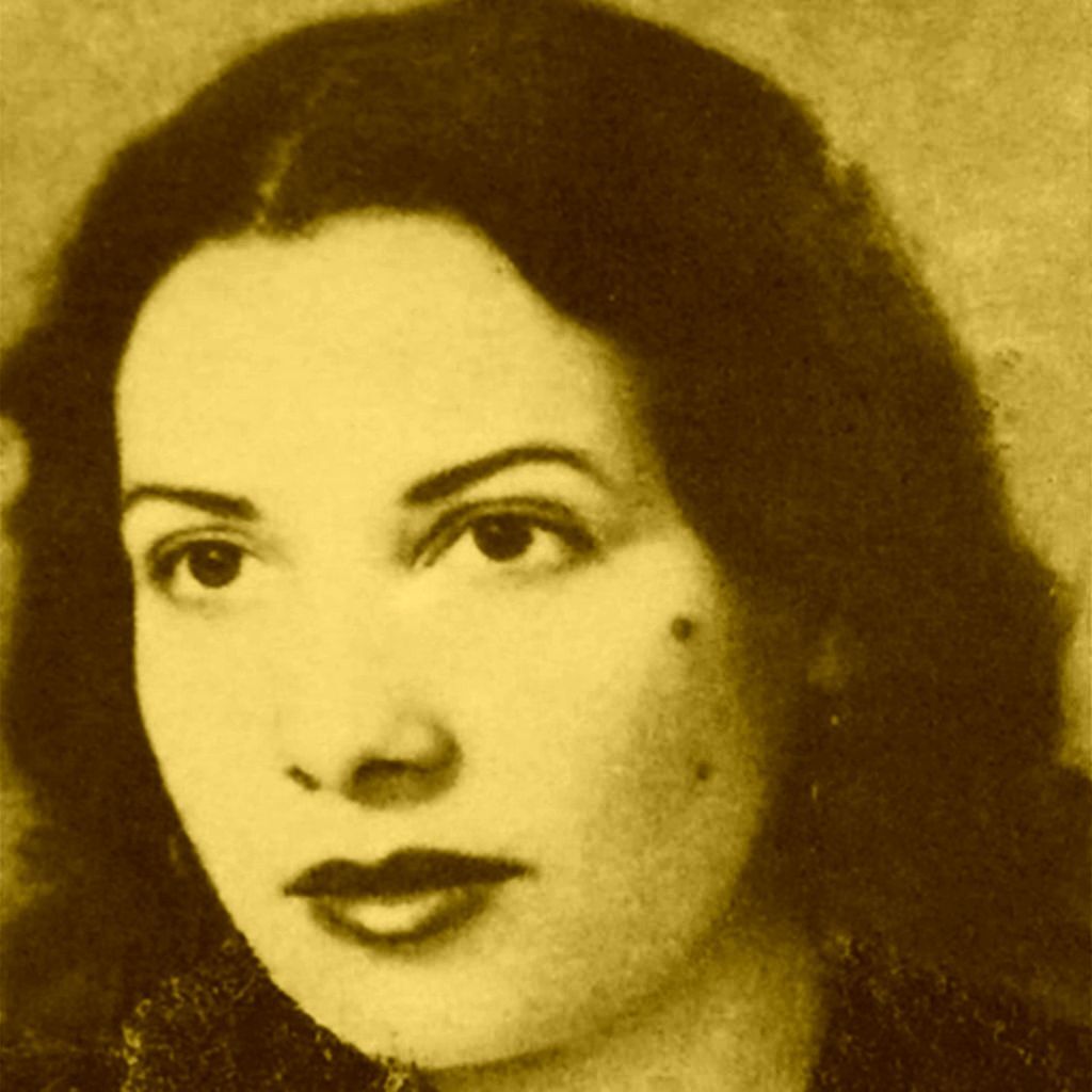 8 Poemas de Fadwa Tuqan/فدوى طوقان