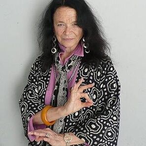 10 Poemas de Anne Waldman (2)