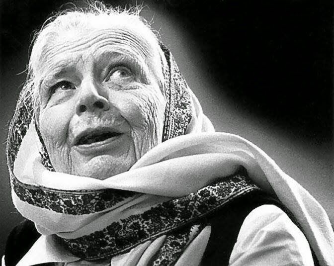 Maria Luisa Carnelli