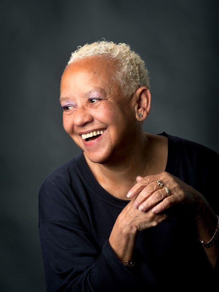 Nikki Giovanni — 9 Poemas de Nikki Giovanni (9)