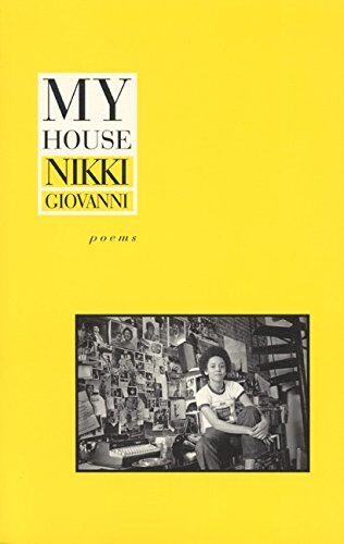 Nikki Giovanni — 9 Poemas de Nikki Giovanni (5)