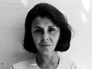 Irina Odoevtseva
