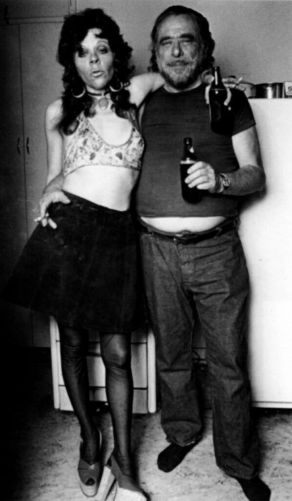 14 Poemas de Charles Bukowski (5)