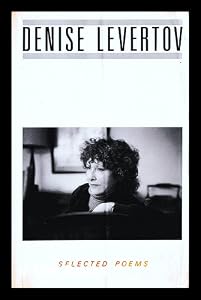 Beat Generation — 12 Poemas de Denise Levertov (10)