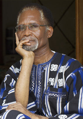 Atukwei-Okai