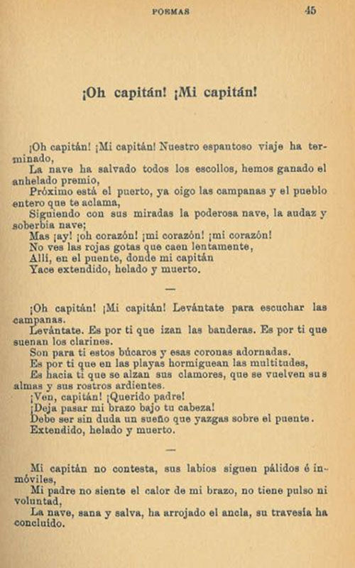 10 Poemas de Walt Whitman (6)