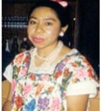 Briceida Cuevas-Nación Maya — 15 Poemas de Briceida Cuevas (3)