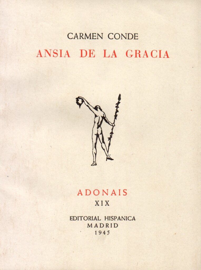 14 Poemas de Carmen Conde (4)