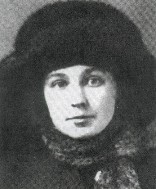 10 Poemas de Marina Tsvietáieva