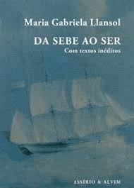 María Gabriela Llansol — 7 Poemas de Maria Gabriela Llansol (7)