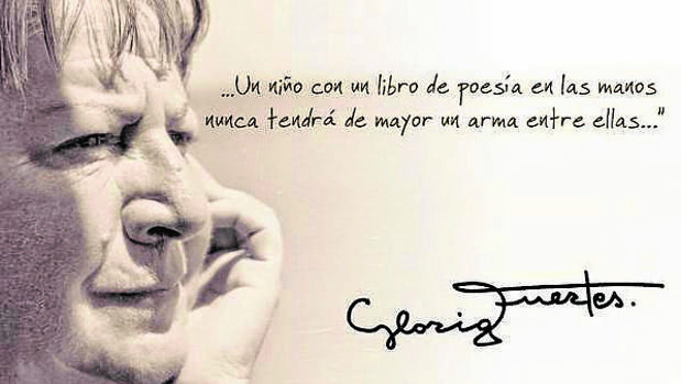 15 Poemas de Gloria Fuertes (2)