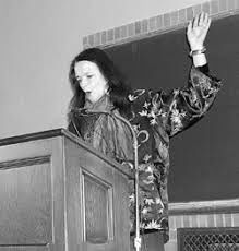 annewaldman