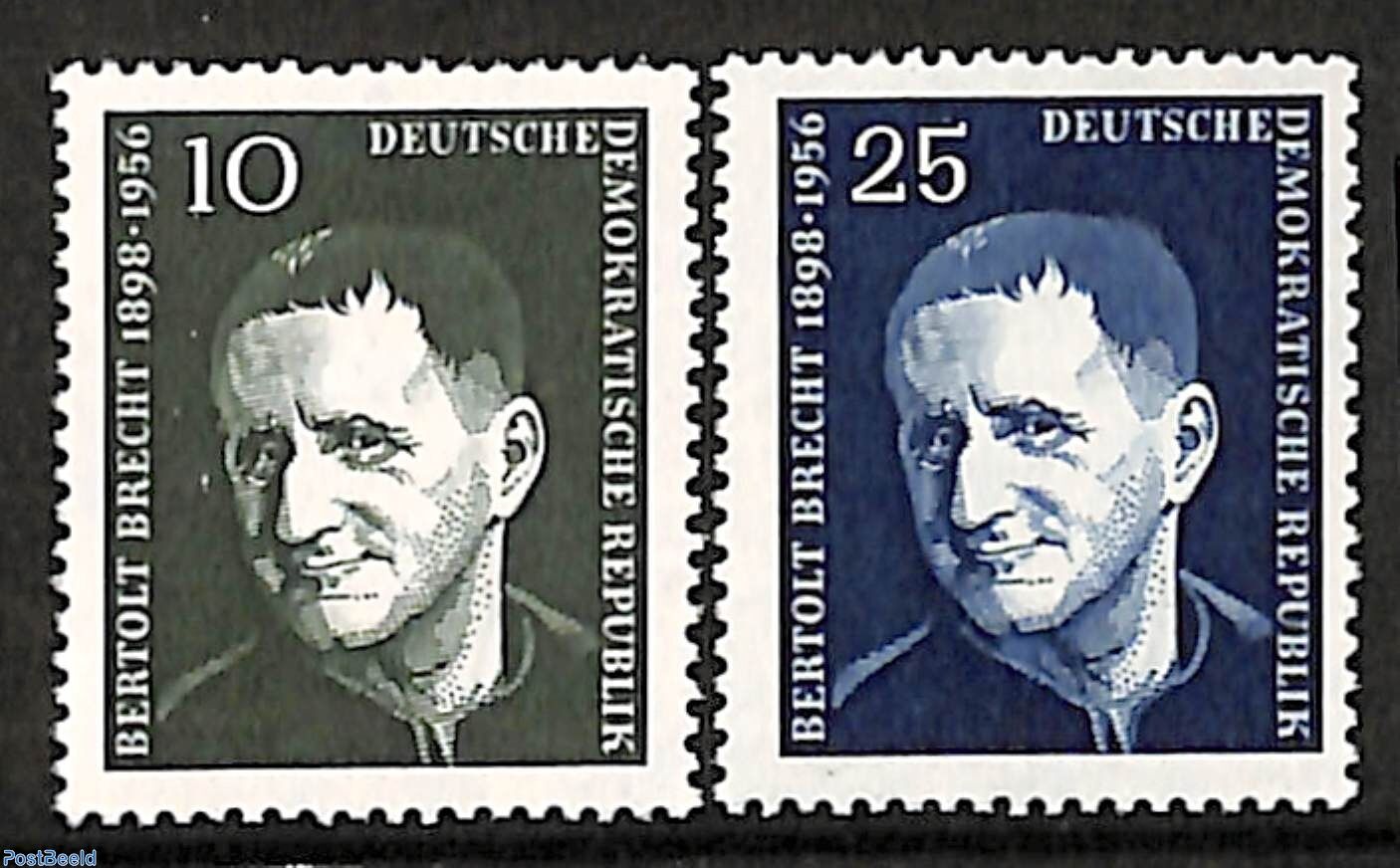 15 Poemas y 1 Epitafio de Bertolt Brecht (6)