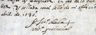 7 Poemas de Juan de Yepes/San Juan De la Cruz (8)