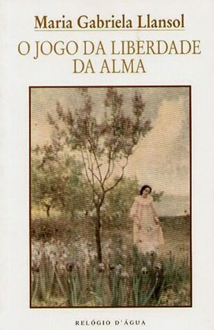 María Gabriela Llansol — 7 Poemas de Maria Gabriela Llansol (5)
