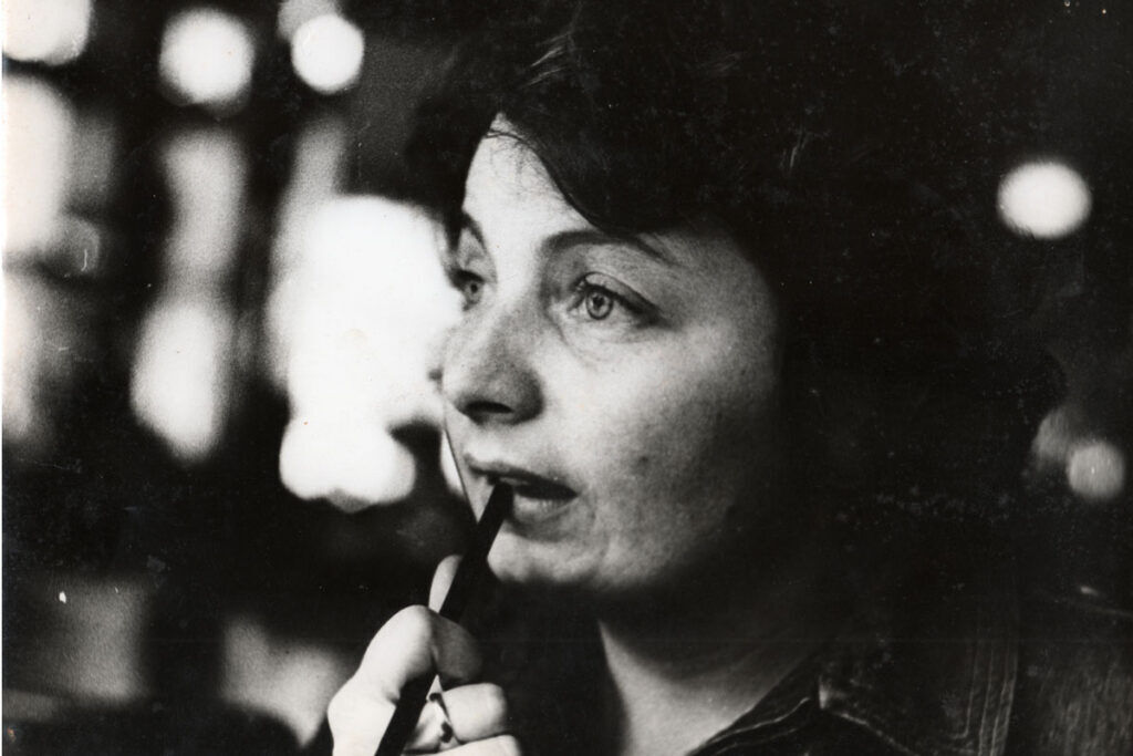 12 Poemas de Diana Bellessi (3)