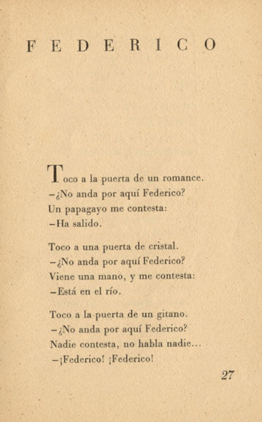 11 Poemas de Nicolás Guillén (3)