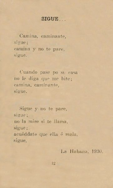 11 Poemas de Nicolás Guillén (7)