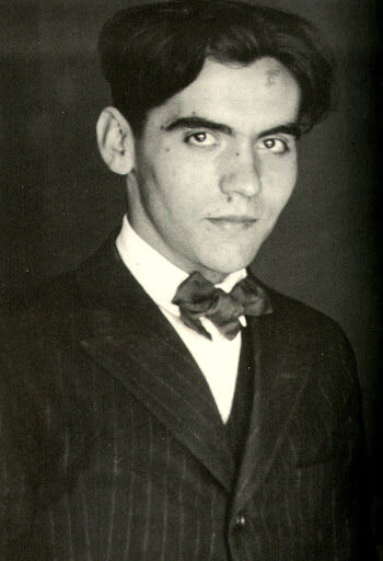 15 Poemas de Federico Garcia Lorca (2)
