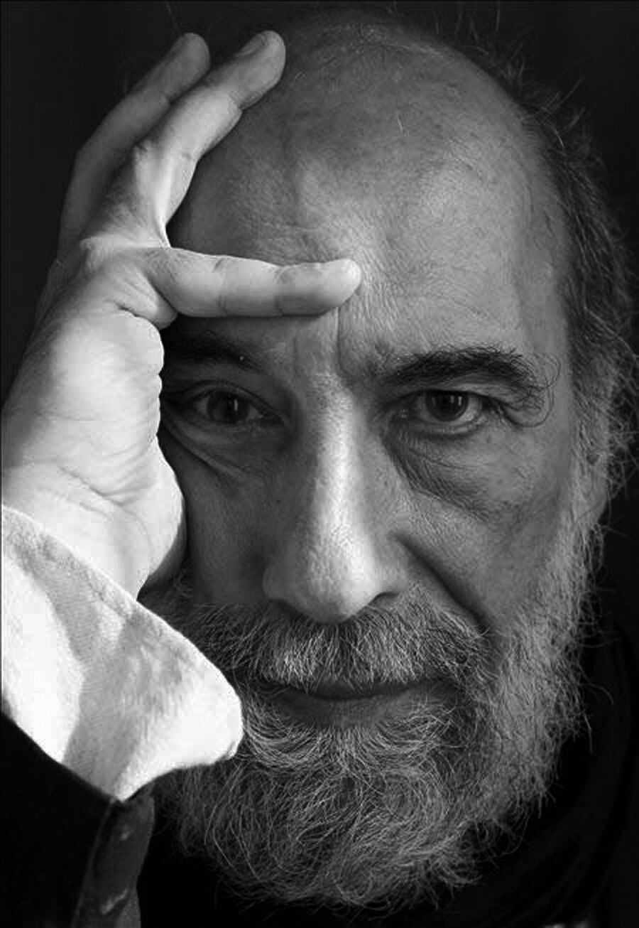 Raúl Zurita — 9 Poemas de Raul Zurita (2)