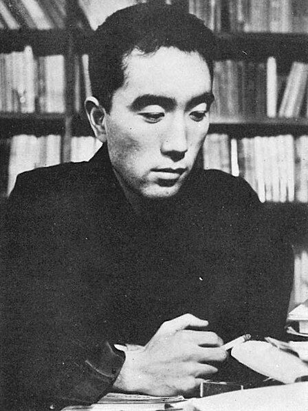 448px-yukio_mishima_01
