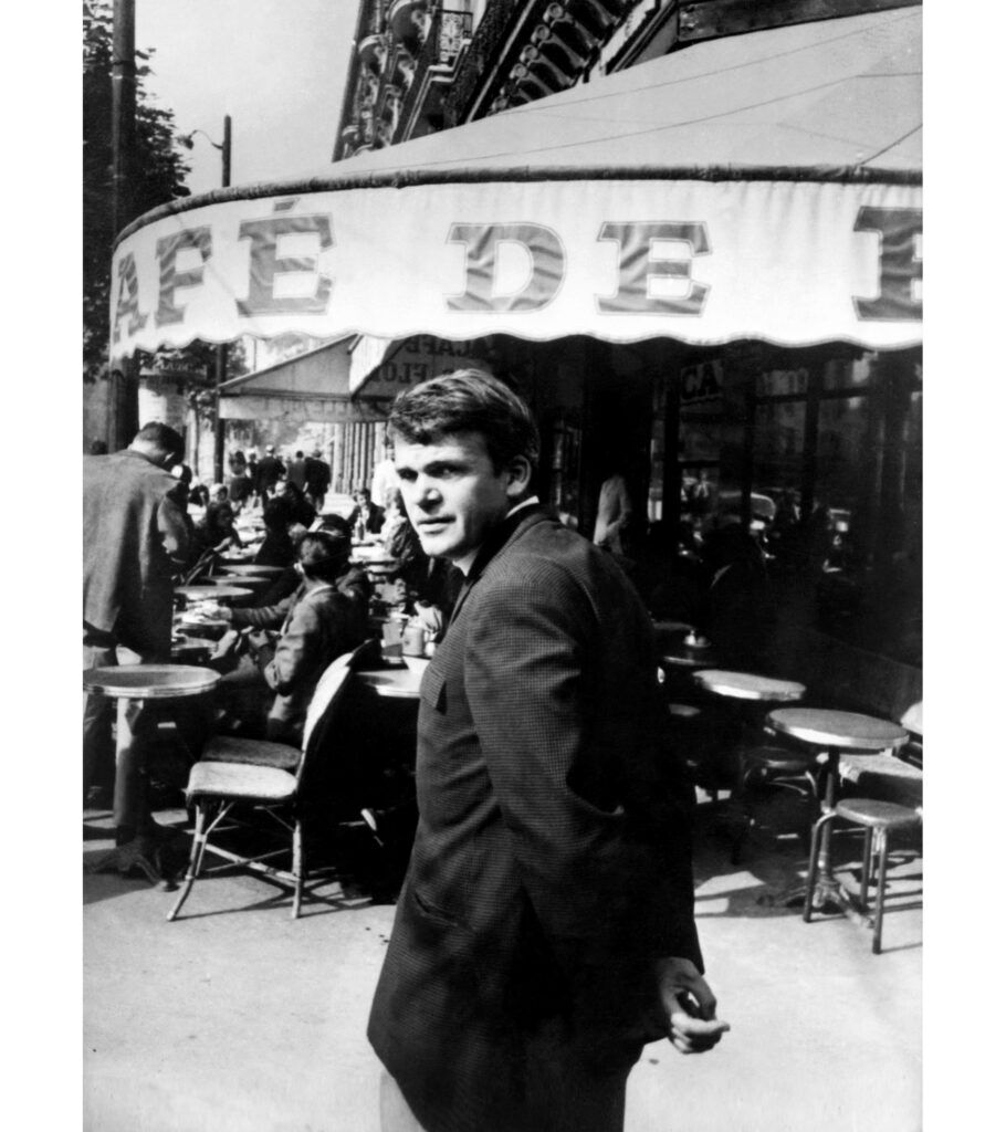 9 Poemas y un fragmento de Milan Kundera (2)