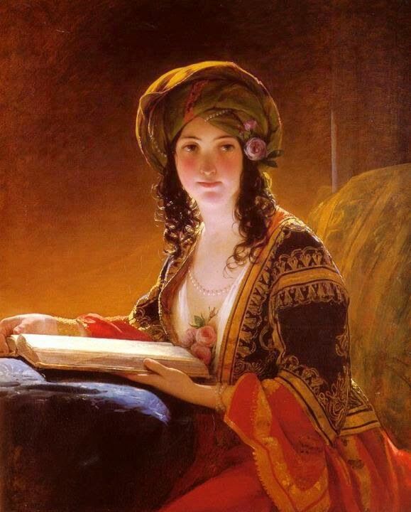 9 Poemas de Wallada bint al-Mustakfiولادة بنت المستكفي (3)