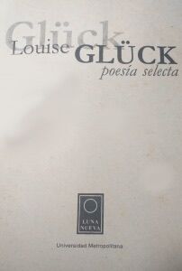 14  Poemas de Louise Glück (17)