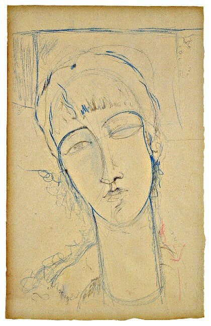 Anna Akhmatova — 14 Poemas de Anna Akhmátova (15)