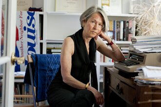 14  Poemas de Louise Glück (8)