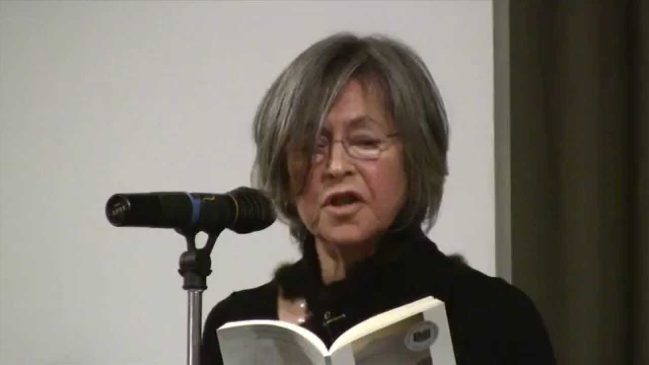 14  Poemas de Louise Glück (9)