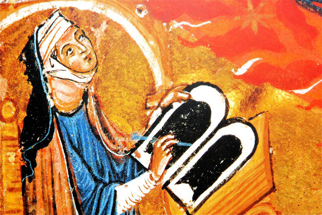 hildegard-at-desk