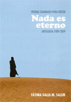 Fatma Galia M. Salem — 14 Poemas de Fatma Galia M. Salem (14)