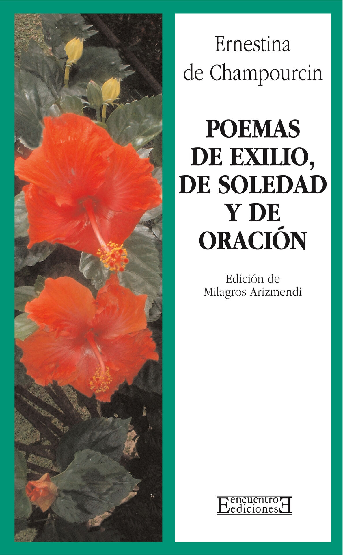 12 Poemas de Ernestina de Champourcin (13)