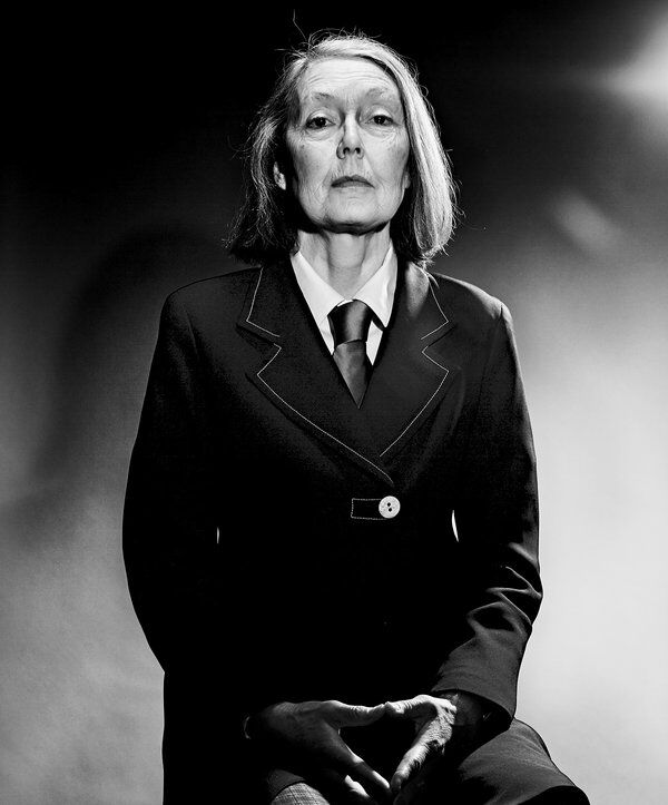 annecarson