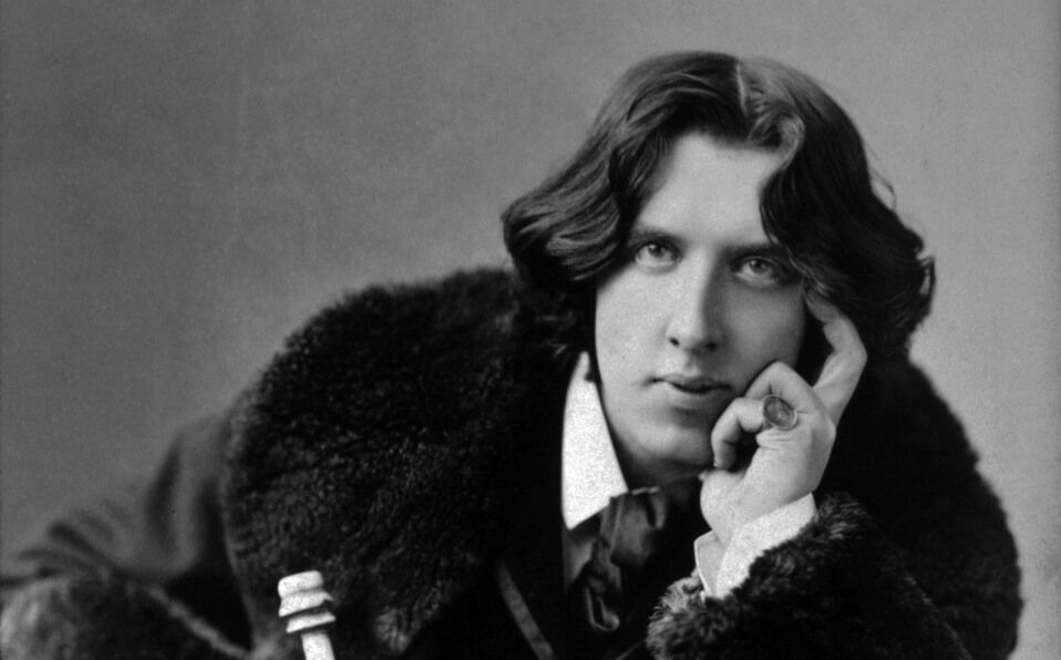 9 Poemas de Oscar Wilde (2)