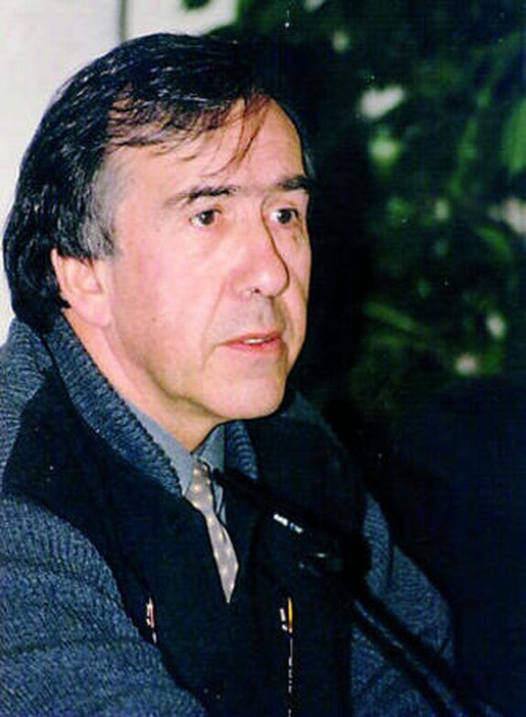 12 Poemas de Joan Margarit