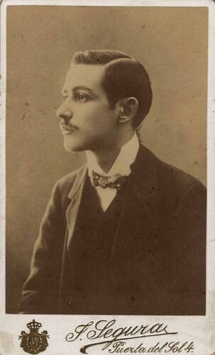 12 Poemas de Juan Ramón Jimenez (8)