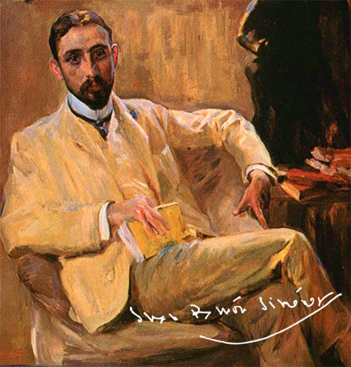 12 Poemas de Juan Ramón Jimenez (2)