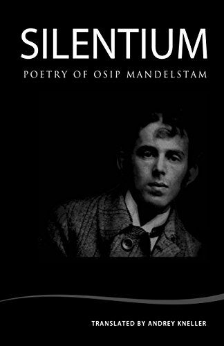 Ósip Mandelstam — 7 Poemas de  Ósip Mandelshtam (8)