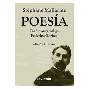 Poesía Experimental — 8 Poemas de Stéphane Mallarmé (7)