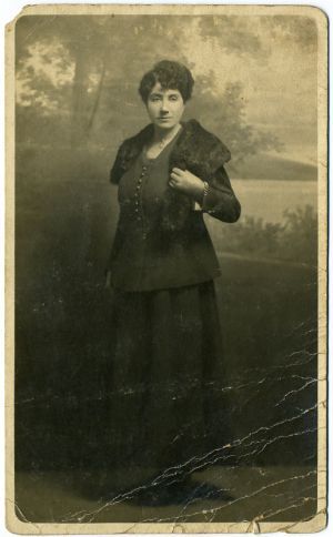 13 Poemas y 2 cartas de Rosalia De Castro (11)