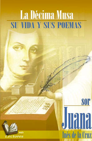 Sibilas de Dios — 11 Poemas de Sor Juana Inés De la Cruz (12)