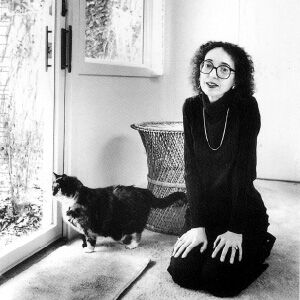 4 Poemas de Joyce Carol Oates (3)
