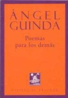 13 Poemas y un Manifiesto de Ángel Guinda (13)