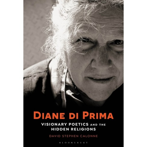 Beat Generation — 14 Poemas de Diane di Prima (13)