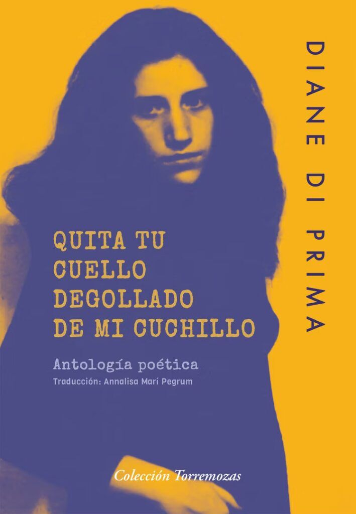 Beat Generation — 14 Poemas de Diane di Prima (15)